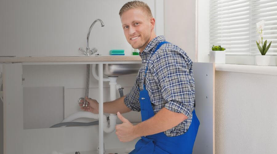 Emergency Plumbing Repair in Winfield, MO